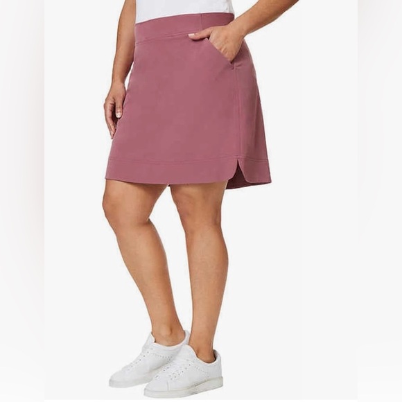 32 Degrees Pants - 32 Degrees Cool Skort size large